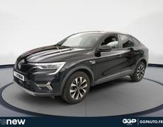 Renault Arkana Faches-Thumesnil