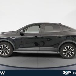 Renault Arkana 1.3 TCe 140ch mild hybrid Evolution EDC -23 Faches-Thumesnil