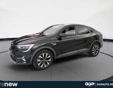 Renault Arkana Faches-Thumesnil