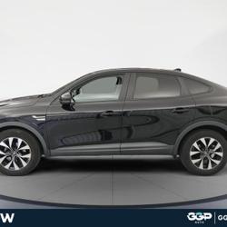 Renault Arkana 1.3 TCe 140ch mild hybrid Evolution EDC -23 Faches-Thumesnil