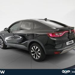 Renault Arkana 1.3 TCe 140ch mild hybrid Evolution EDC -23 Faches-Thumesnil