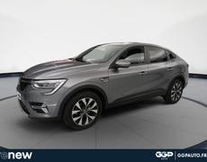 Renault Arkana Faches-Thumesnil
