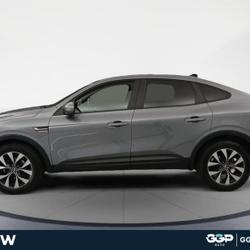 Renault Arkana 1.3 TCe 140ch mild hybrid Evolution EDC -23 Faches-Thumesnil