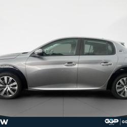 Peugeot 208 e-208 136ch Allure Business Faches-Thumesnil