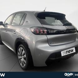 Peugeot 208 e-208 136ch Allure Business Faches-Thumesnil
