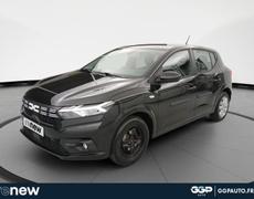 Dacia Sandero Faches-Thumesnil