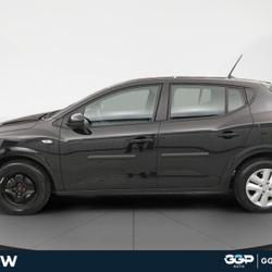 Dacia Sandero 1.0 ECO-G 100ch Expression Faches-Thumesnil