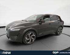Nissan Qashqai Faches-Thumesnil