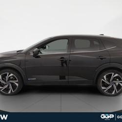 Nissan Qashqai e-POWER 190ch Tekna+ 2022 Faches-Thumesnil