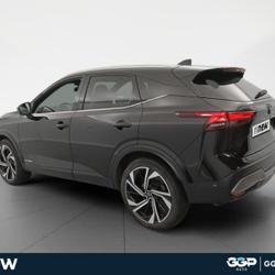Nissan Qashqai e-POWER 190ch Tekna+ 2022 Faches-Thumesnil