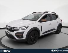 Dacia Sandero Faches-Thumesnil
