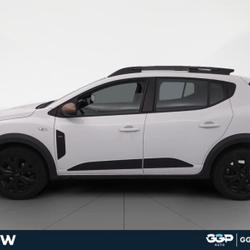 Dacia Sandero 1.0 ECO-G 100ch Stepway Extreme Faches-Thumesnil
