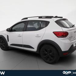 Dacia Sandero 1.0 ECO-G 100ch Stepway Extreme Faches-Thumesnil