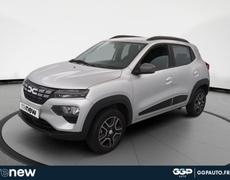 Dacia Spring Faches-Thumesnil