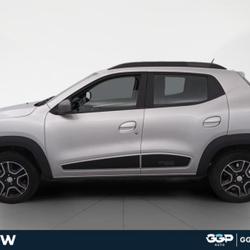 Dacia Spring 45ch Expression Faches-Thumesnil