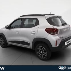 Dacia Spring 45ch Expression Faches-Thumesnil