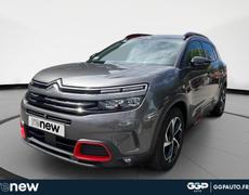 Citroen C5 Aircross Faches-Thumesnil