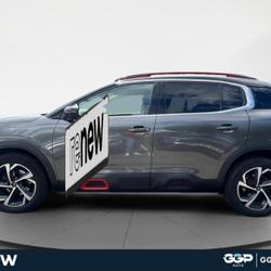 Citroen C5 Aircross BlueHDi 180ch S&S Shine EAT8 Faches-Thumesnil