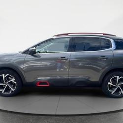 Citroen C5 Aircross BlueHDi 180ch S&S Shine EAT8 Faches-Thumesnil