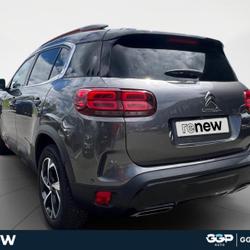 Citroen C5 Aircross BlueHDi 180ch S&S Shine EAT8 Faches-Thumesnil