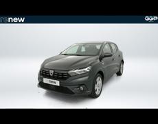 Dacia Sandero Faches-Thumesnil