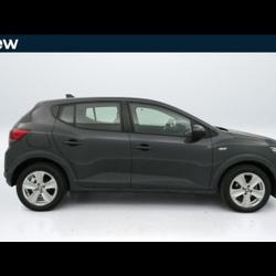 Dacia Sandero 1.0 ECO-G 100ch Confort Faches-Thumesnil