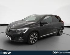 Renault Clio 5