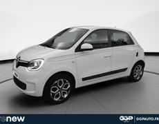 Renault Twingo 3 1.0 SCe 65ch Limited - 21MY