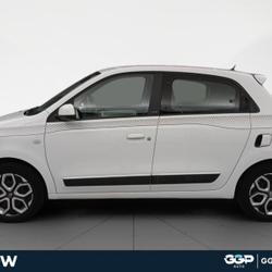 Renault Twingo 3 1.0 SCe 65ch Limited - 21MY Faches-Thumesnil