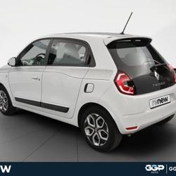 Renault Twingo 3 1.0 SCe 65ch Limited - 21MY Faches-Thumesnil