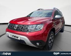 Dacia Duster Faches-Thumesnil