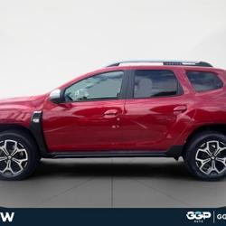 Dacia Duster 1.3 TCe 130ch FAP Prestige 4x2 E6U Faches-Thumesnil