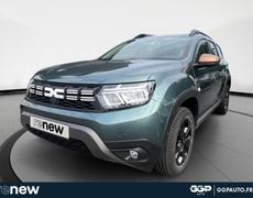 Dacia Duster Faches-Thumesnil