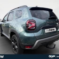 Dacia Duster 1.5 Blue dCi 115ch Extreme 4x4 Faches-Thumesnil