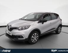 Renault Captur Faches-Thumesnil