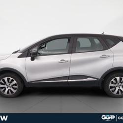 Renault Captur 0.9 TCe 90ch energy Business Euro6c Faches-Thumesnil