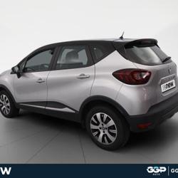 Renault Captur 0.9 TCe 90ch energy Business Euro6c Faches-Thumesnil
