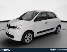 Renault Twingo 3 Faches-Thumesnil