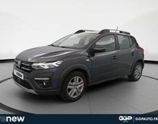 Dacia Sandero Faches-Thumesnil