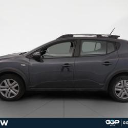 Dacia Sandero 1.0 TCe 90ch Stepway Confort Faches-Thumesnil
