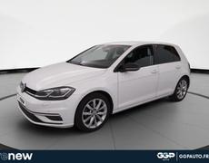Volkswagen Golf 7 Faches-Thumesnil