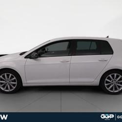 Volkswagen Golf 7 1.5 eTSI OPF 150ch  Style 1st DSG7 Faches-Thumesnil