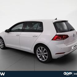 Volkswagen Golf 7 1.5 eTSI OPF 150ch  Style 1st DSG7 Faches-Thumesnil