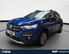 Dacia Sandero Faches-Thumesnil