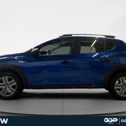 Dacia Sandero 1.0 TCe 90ch Stepway Essential Faches-Thumesnil