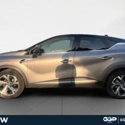 Renault Captur 1.3 TCe 140ch FAP RS Line EDC -21B Faches-Thumesnil