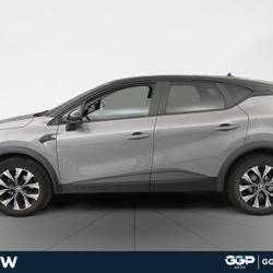 Renault Captur 1.0 TCe 90ch Evolution Faches-Thumesnil