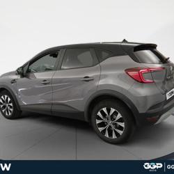 Renault Captur 1.0 TCe 90ch Evolution Faches-Thumesnil