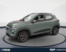 Dacia Spring Faches-Thumesnil