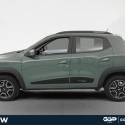 Dacia Spring 45ch Expression Faches-Thumesnil